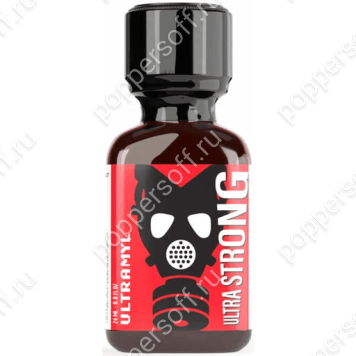 Ultramyl Ultra Strong 24ml
